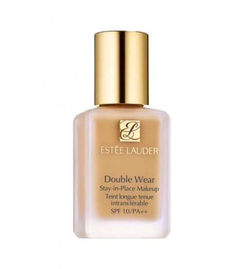Estée Lauder Double Wear Stay In Place SPF10 30 ml Shade: 3N2 Wheat Tonālais krēms