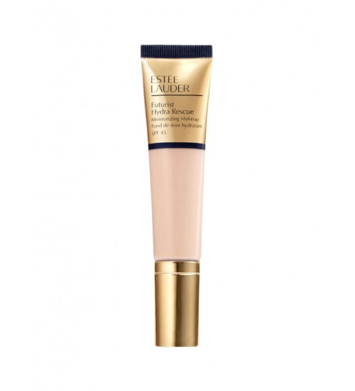 Estée Lauder Futurist Hydra Rescue SPF45 35ml Shade: 2C3 Fresco Tonālais krēms Estée Lauder Futurist Hydra Rescue SPF45 35ml Shade: 2C3 Fresco Tonālais krēms