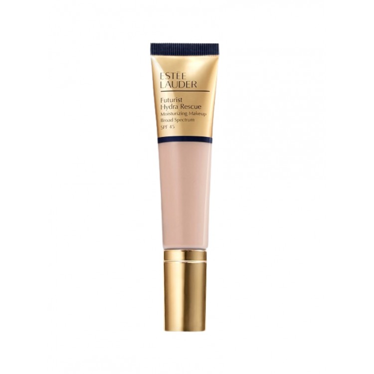 Estée Lauder Futurist Hydra Rescue SPF45 35ml Shade: 3C2 Pebble Tonālais krēms Estée Lauder Futurist Hydra Rescue SPF45 35ml Shade: 3C2 Pebble Tonālais krēms