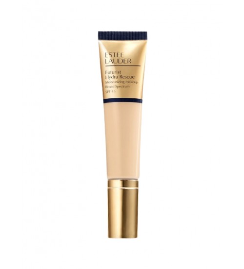 Estée Lauder Futurist Hydra Rescue SPF45 Shade: 1W2 Sand Tonālais krēms 35 ml