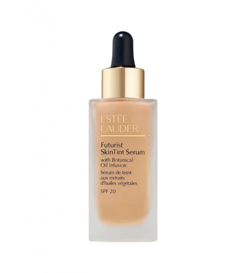 Estée Lauder	Futurist SkinTint Serum 30ml Shade: 2N1 Desert Baige Tonālais krēms