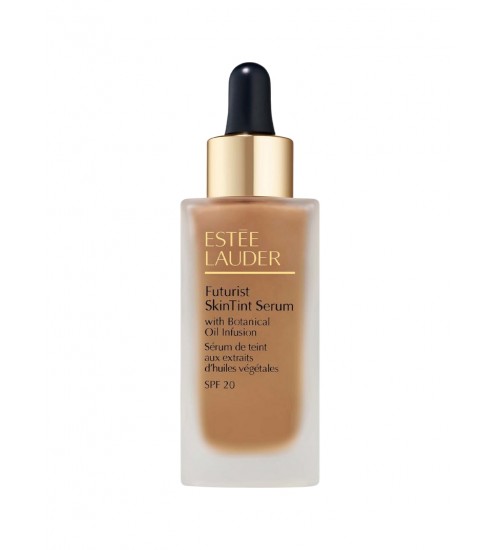 Estée Lauder	Futurist SkinTint Serum 30ml Shade: 4N1 Shell Beige Tonālais krēms