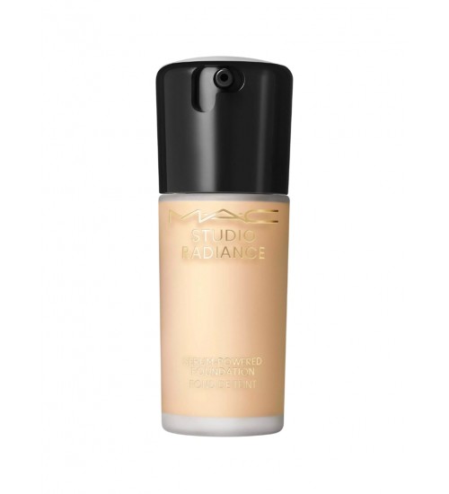MAC Studio Radiance Serum-Powered Foundation 30ml Shade: NC15 Tonālais krēms