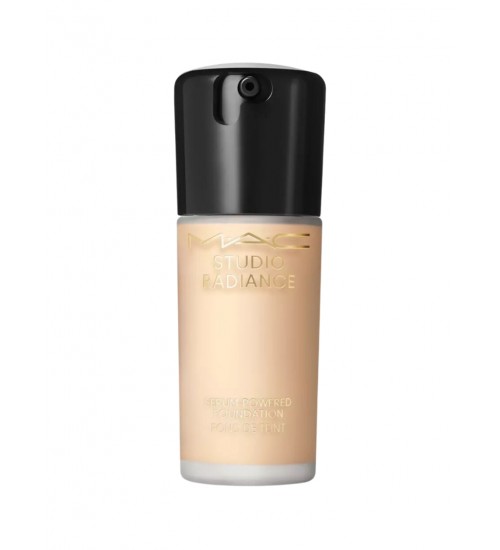 MAC Studio Radiance Serum-Powered Foundation 30ml Shade: NC17 Tonālais krēms