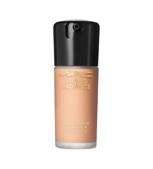 MAC Studio Radiance Serum-Powered Foundation 30ml Shade: NW25 Tonālais krēms