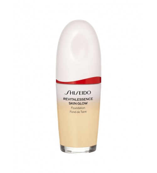 Shiseido	Revitalessence Skin Glow 30ml Shade: 130 Opal Tonalais krēms