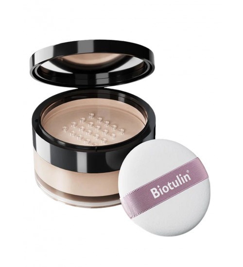 Biotulin Hydrolon Magic Loose Powder Birstošais pūderis 20g