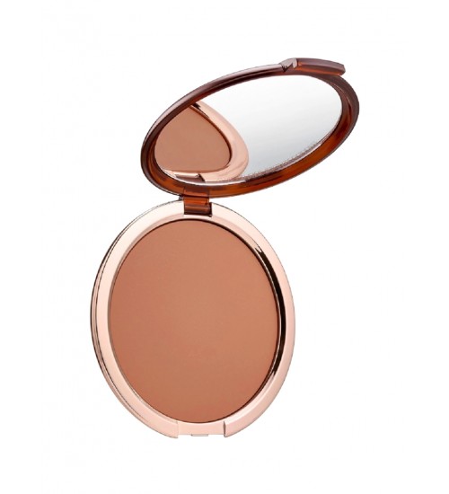 Estée Lauder Bronze Goddess Shade: 02 Medium Bronzeris 21g Estée Lauder Bronze Goddess Shade: 02 Medium Bronzeris 21g