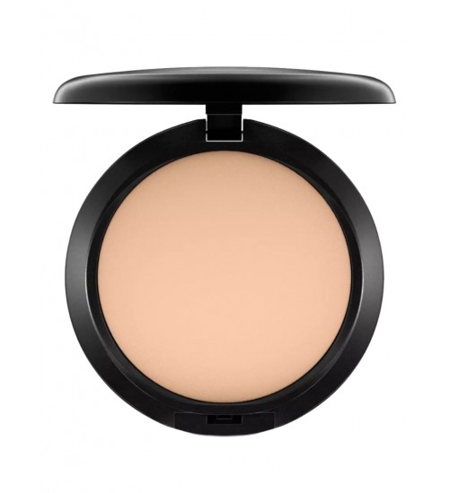 MAC Studio Fix Powder Plus Foundation 15g Shade: NW22 Pūderis