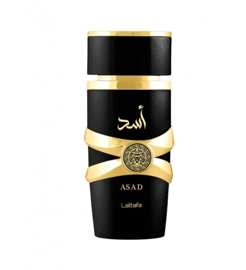 Lattafa Asad EDP 100ml Lattafa Asad EDP 100ml