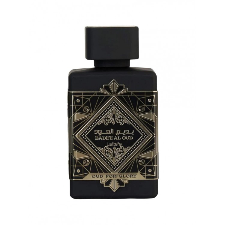 Lattafa Bade'e Al Oud For Glory EDP 100ml Lattafa Bade'e Al Oud For Glory EDP 100ml