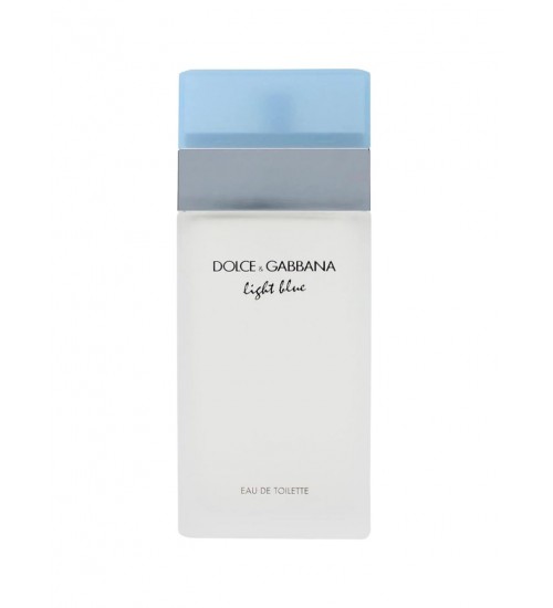 Dolce & Gabbana Light Blue EDT 100ml Testeris
