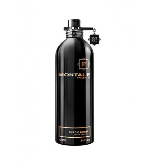 Montale Paris Black Aoud EDP 100ml Testeris Montale Paris Black Aoud EDP 100ml Testeris