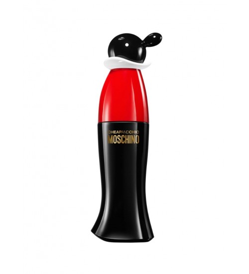 Moschino Cheap And Chic EDT 50ml