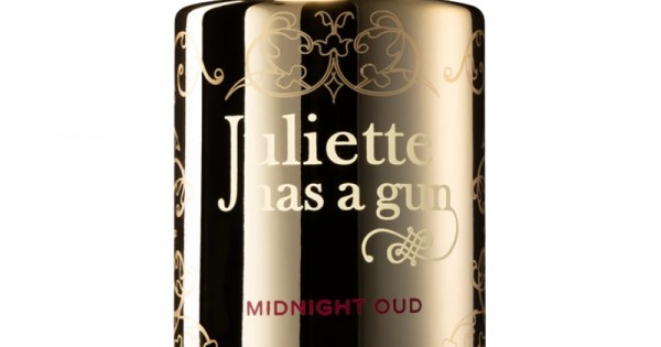 Juliette Has A Gun Midnight Oud EDP 100ml