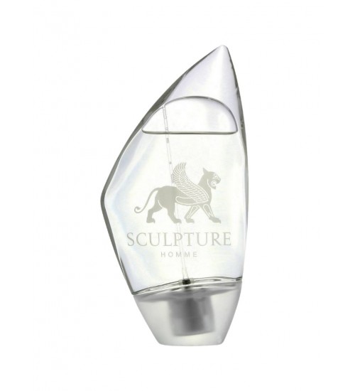 Nikos Sculpture EDT 100ml Testeris