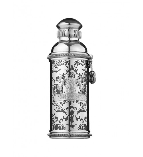 Alexandre.J Silver Ombre EDP 100ml