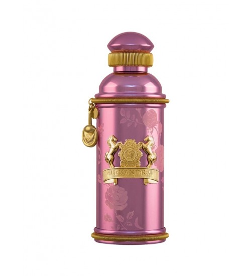 Alexandre.J The Collector Rose Oud Eau de Parfum 100ml