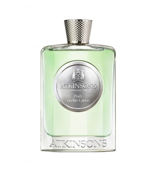 Atkinsons Posh on the Green EDP 100ml