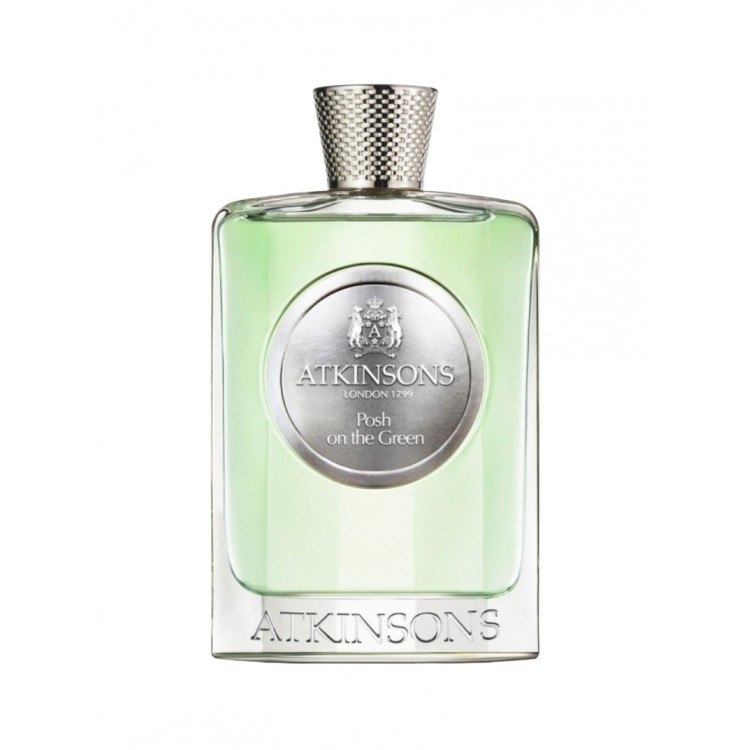 Atkinsons Posh on the Green EDP 100ml