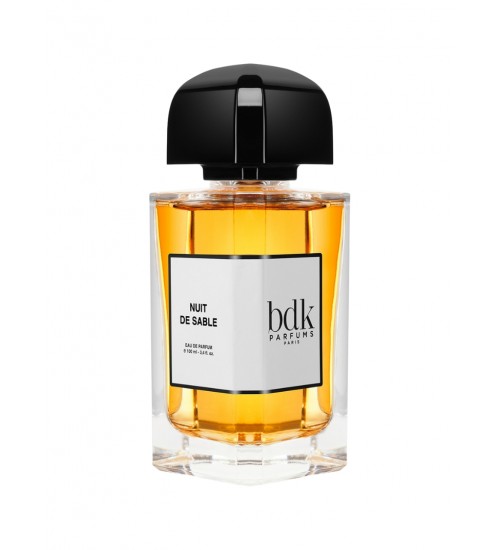 bdk Parfums Nuit de Sable EDP 100ml