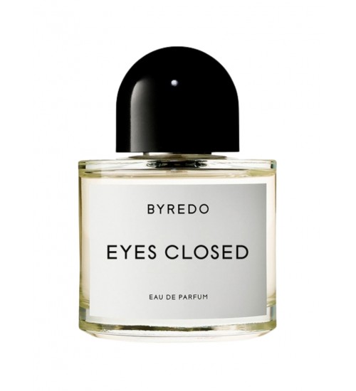 Byredo Eyes Closed EDP 50ml