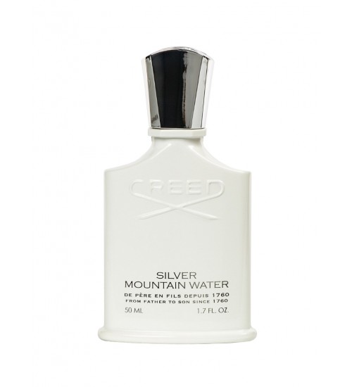 Creed Silver Mountain Water EDP 50ml