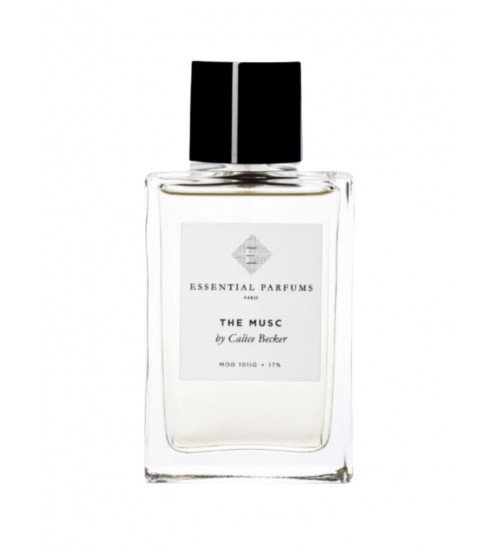 Essential Parfums The Musc Eau de Parfum 100ml Essential Parfums The Musc Eau de Parfum 100ml