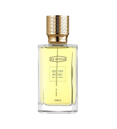 Ex Nihilo Vetiver Moloko Eau de Parfum 100ml Ex Nihilo Vetiver Moloko Eau de Parfum 100ml