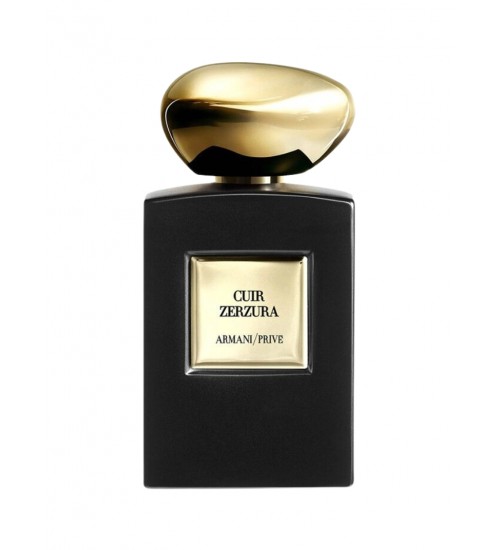 Giorgio Armani Privé Cuir Zerzura EDP Intense 100ml