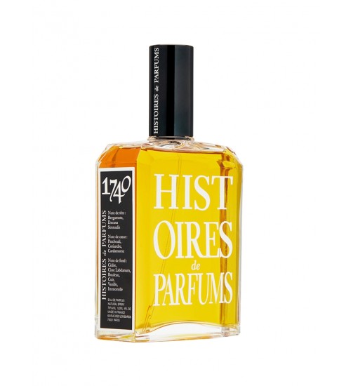 Histoires De Parfums 1740 Marquis de Sade EDP 115ml
