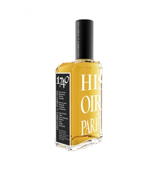 Histoires De Parfums 1740 Marquis de Sade EDP 60ml