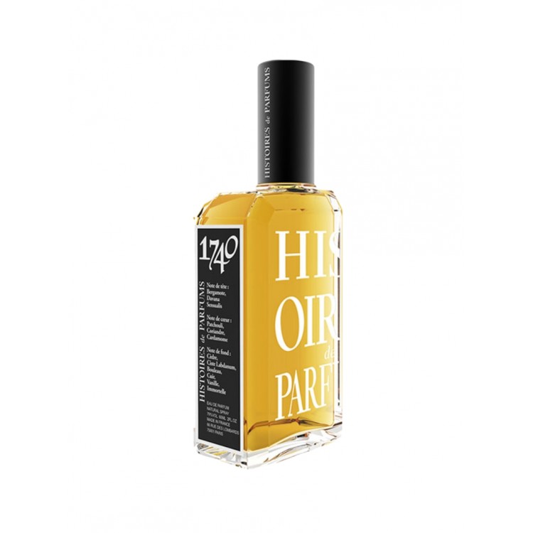 Histoires De Parfums 1740 Marquis de Sade EDP 60ml