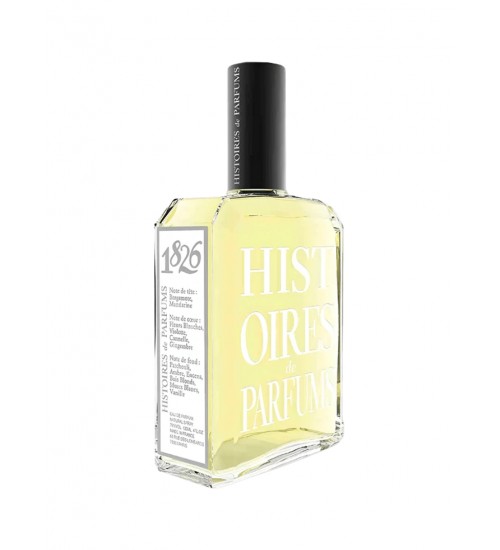 Histoires De Parfums 1826 Eugénie de Montijo EDP 115ml Histoires De Parfums 1826 Eugénie de Montijo EDP 115ml