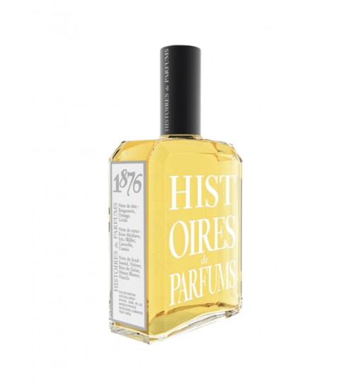 Histoires De Parfums 1876 Mata Hari EDP 115ml