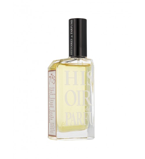 Histoires De Parfums 7753 Unexpected Mona EDP 60ml Histoires De Parfums 7753 Unexpected Mona EDP 60ml