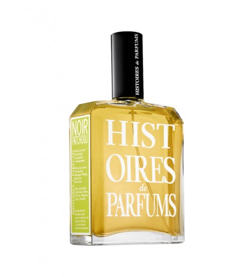 Histoires De Parfums Noir Patchouli EDP 115ml Histoires De Parfums Noir Patchouli EDP 115ml