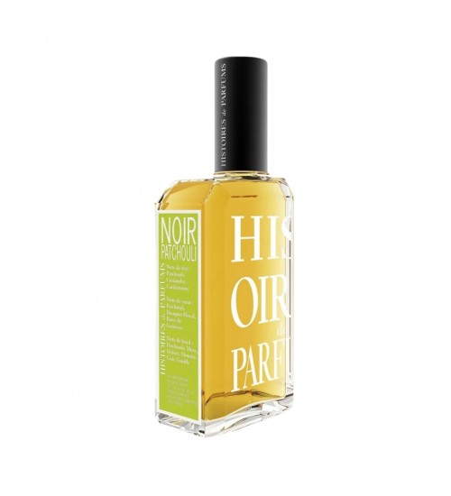 Histoires De Parfums Noir Patchouli EDP 60ml