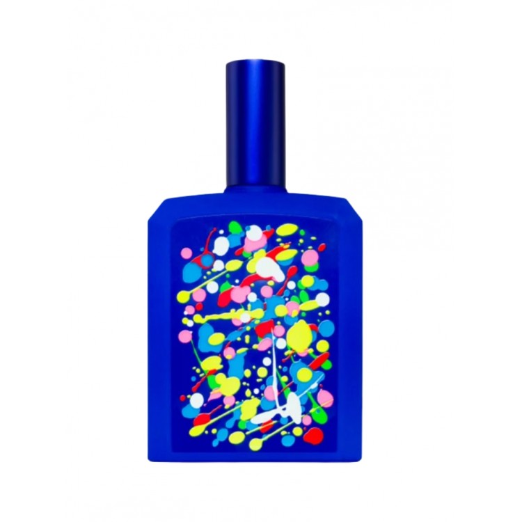 Histoires De Parfums This Is Not A Blue Bottle 1/.2 EDP 115ml