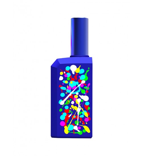 Histoires De Parfums This Is Not A Blue Bottle 1/.2 EDP 60ml