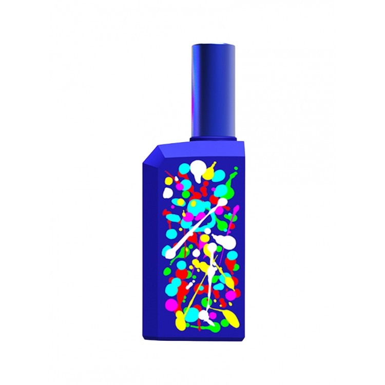 Histoires De Parfums This Is Not A Blue Bottle 1/.2 EDP 60ml Histoires De Parfums This Is Not A Blue Bottle 1/.2 EDP 60ml
