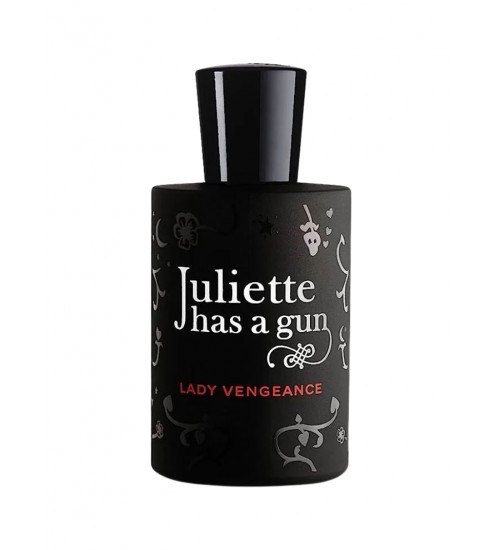 Juliette Has A Gun Lady Vengeance EDP 100ml