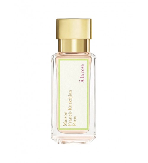 Maison Francis Kurkdjian À La Rose EDP 35ml Maison Francis Kurkdjian À La Rose EDP 35ml