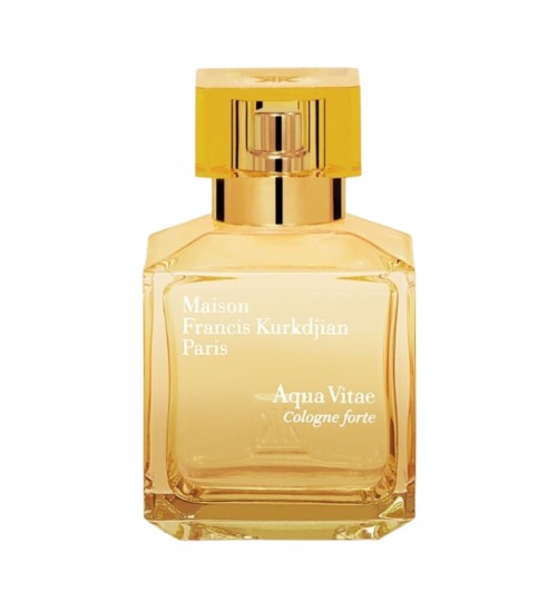 Maison Francis Kurkdjian Aqua Vitae Cologne Forte EDP 70ml