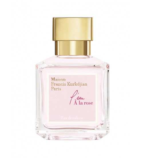 Maison Francis Kurkdjian L'Eau A La Rose EDT 70ml Maison Francis Kurkdjian L'Eau A La Rose EDT 70ml