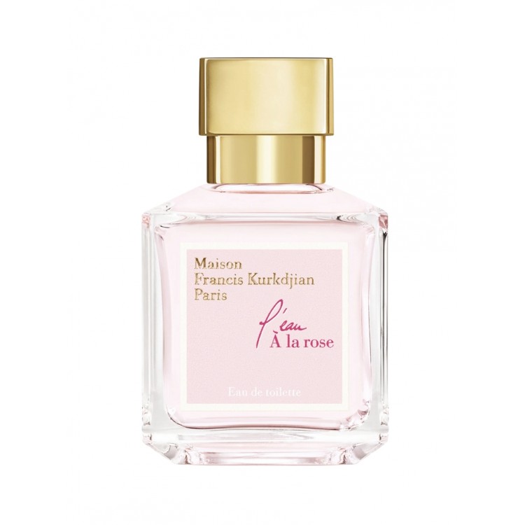 Maison Francis Kurkdjian L'Eau A La Rose EDT 70ml