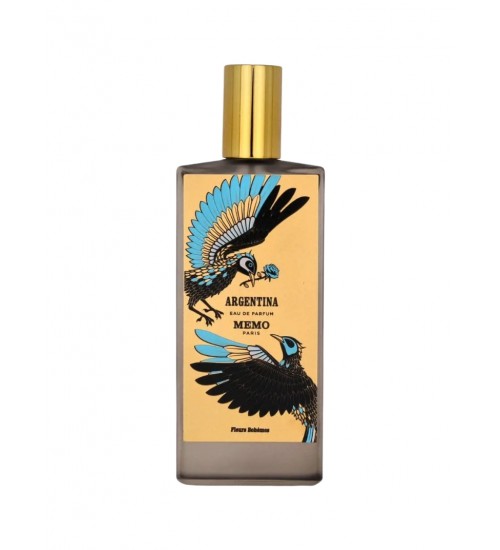 Memo Paris Argentina EDP 75ml Memo Paris Argentina EDP 75ml
