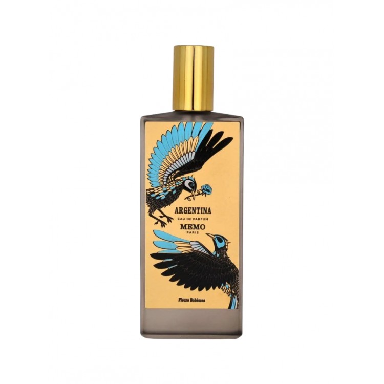 Memo Paris Argentina EDP 75ml
