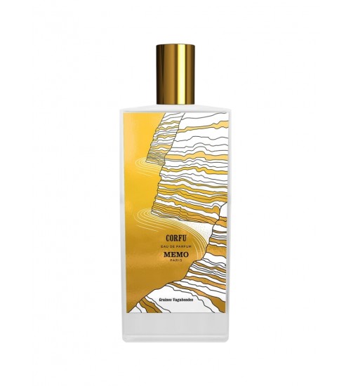 Memo Paris Corfu EDP 75ml Memo Paris Corfu EDP 75ml