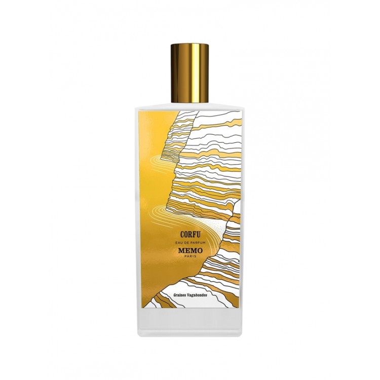 Memo Paris Corfu EDP 75ml